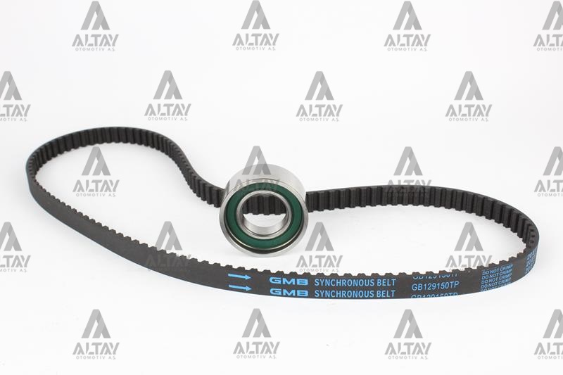 Fiat Siena Triger Seti Fiat Siena Triger Seti